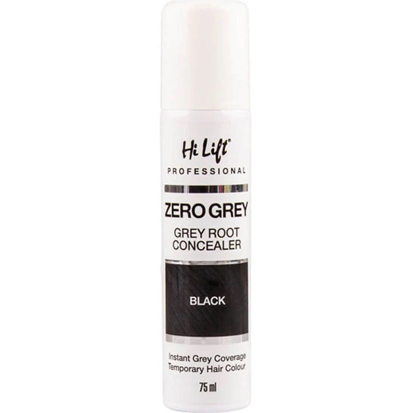 Hi Lift Zero Grey - Light Brown