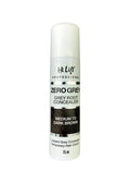 Hi Lift Zero Grey - Medium to Dark brown