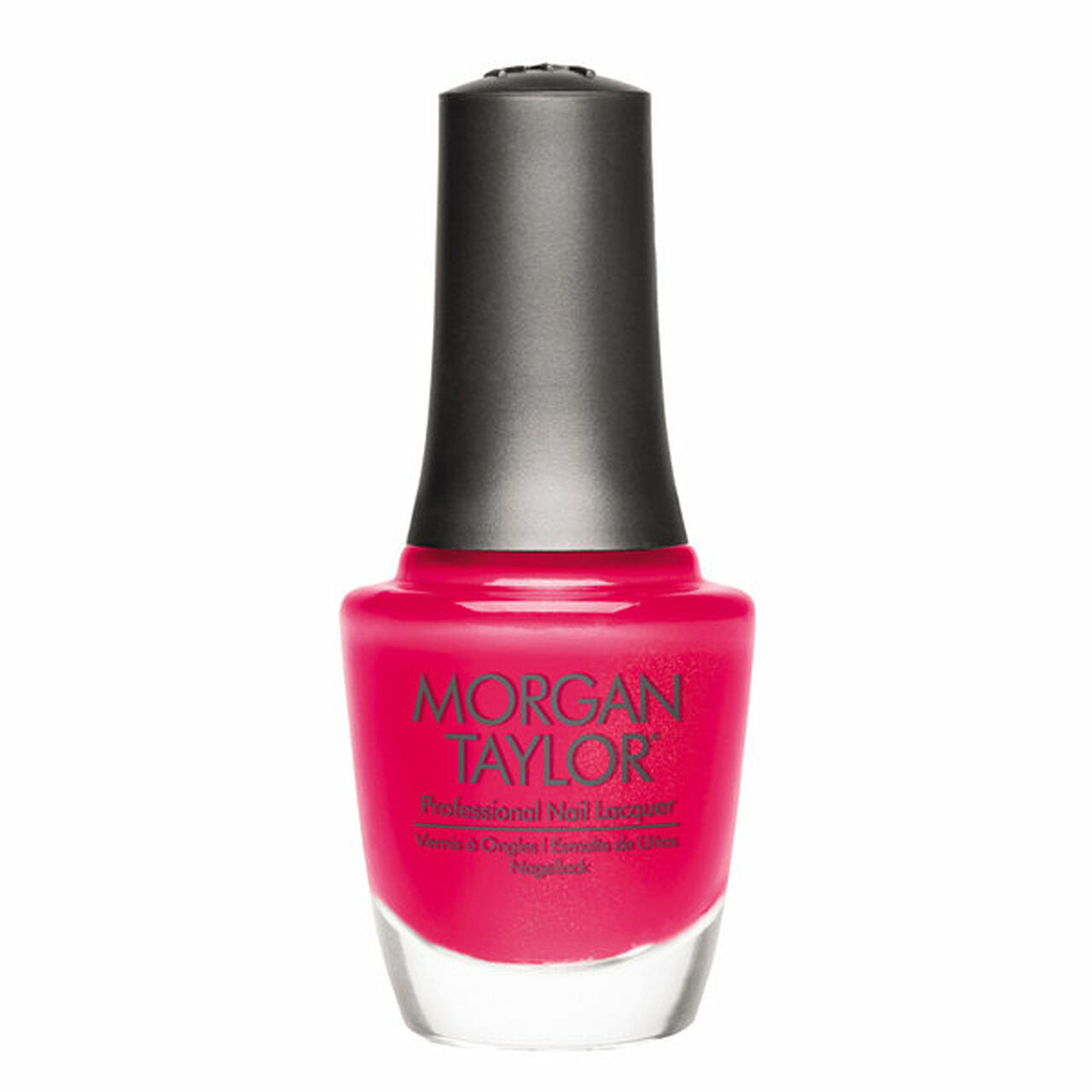 Morgan Taylor Hip Hot Coral 15ml