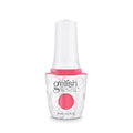 Gelish Hip Hot Coral 15ml