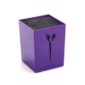Scissor Holder - Purple