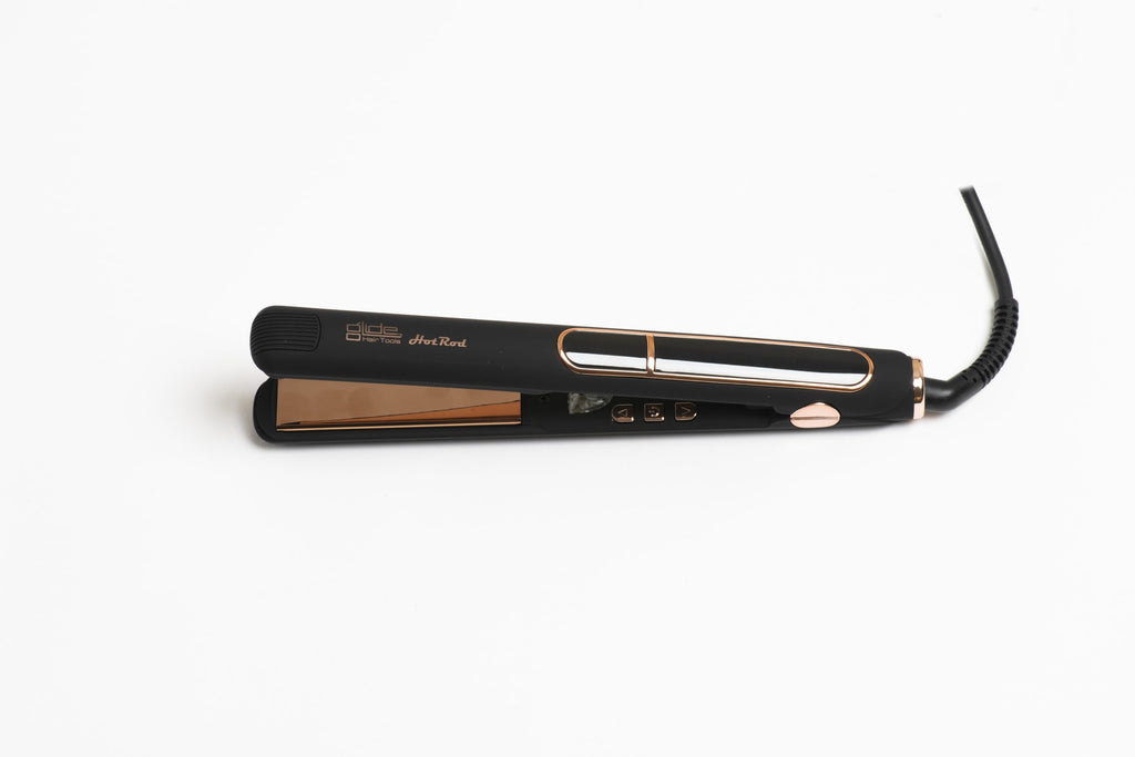 Glide Hot Rod Straightener