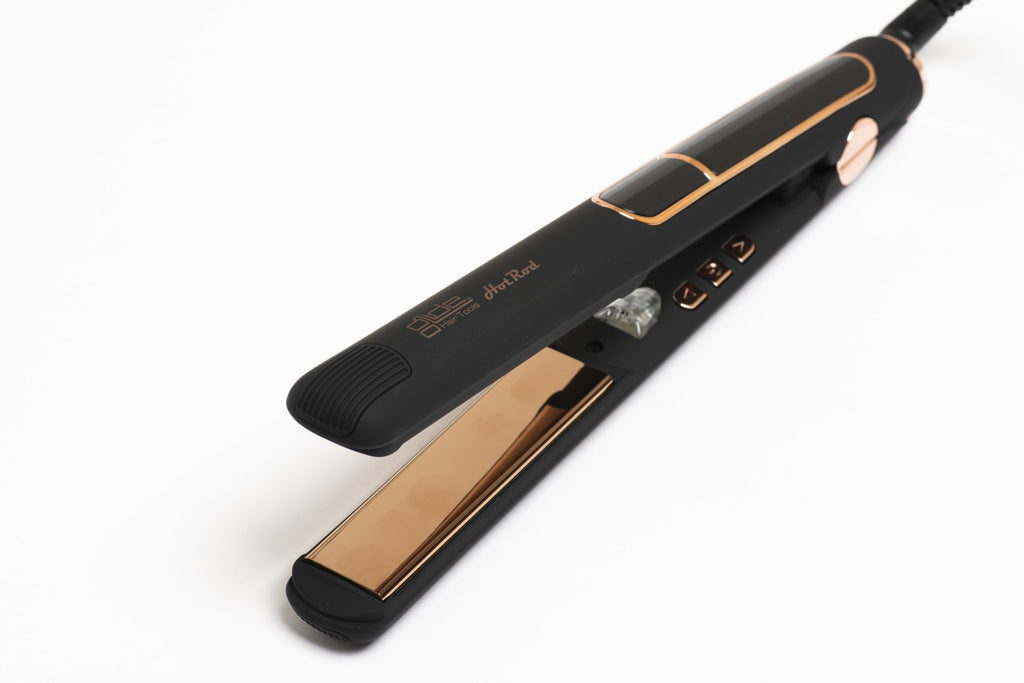 Glide Hot Rod Straightener