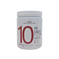 HQ Maxi Plex Charcoal Bleach Powder 500g