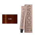 Schwarzkopf IGORA Royal 7-470 Medium Blonde Beige Copper Natural