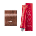 Schwarzkopf IGORA Royal 8-84 Light Blonde Red Beige 60ml