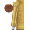 Schwarzkopf IGORA Royal Absolutes Age Blend 7-710 Blond Medium Copper Cendre