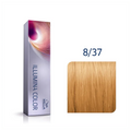 Wella Illumina Color 8/37