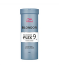 Wella BlondorPlex Multi Blonde Dust Free Powder Lightener 400g