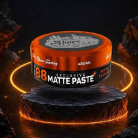 The Shave Factory Matte Paste 88 150ml