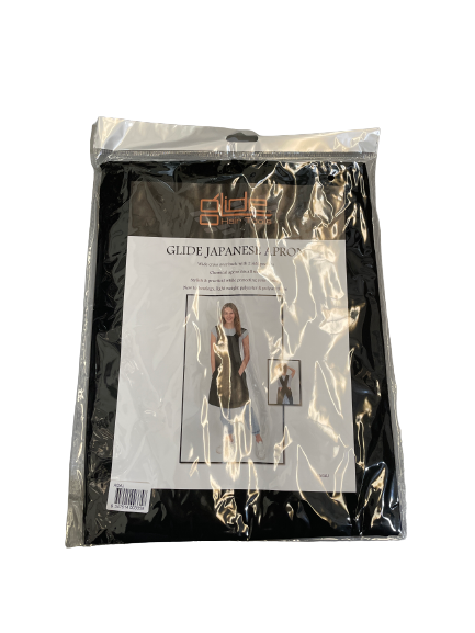 Glide Japanese Apron