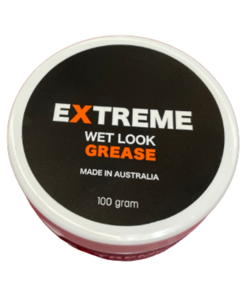 Focus Wet Look Grease 100g