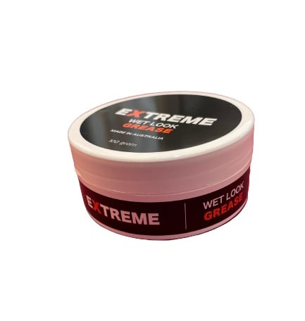 Focus Wet Look Grease 100g
