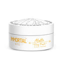 Immortal NYC Matte Clay Paste 150ml