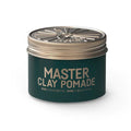 Immortal NYC Master Clay Pomade