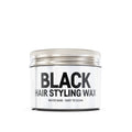 Immortal NYC Infuse Black Coloring Hair Wax 100ml