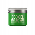 Immortal NYC CBD Gel Styling Wax 100ml