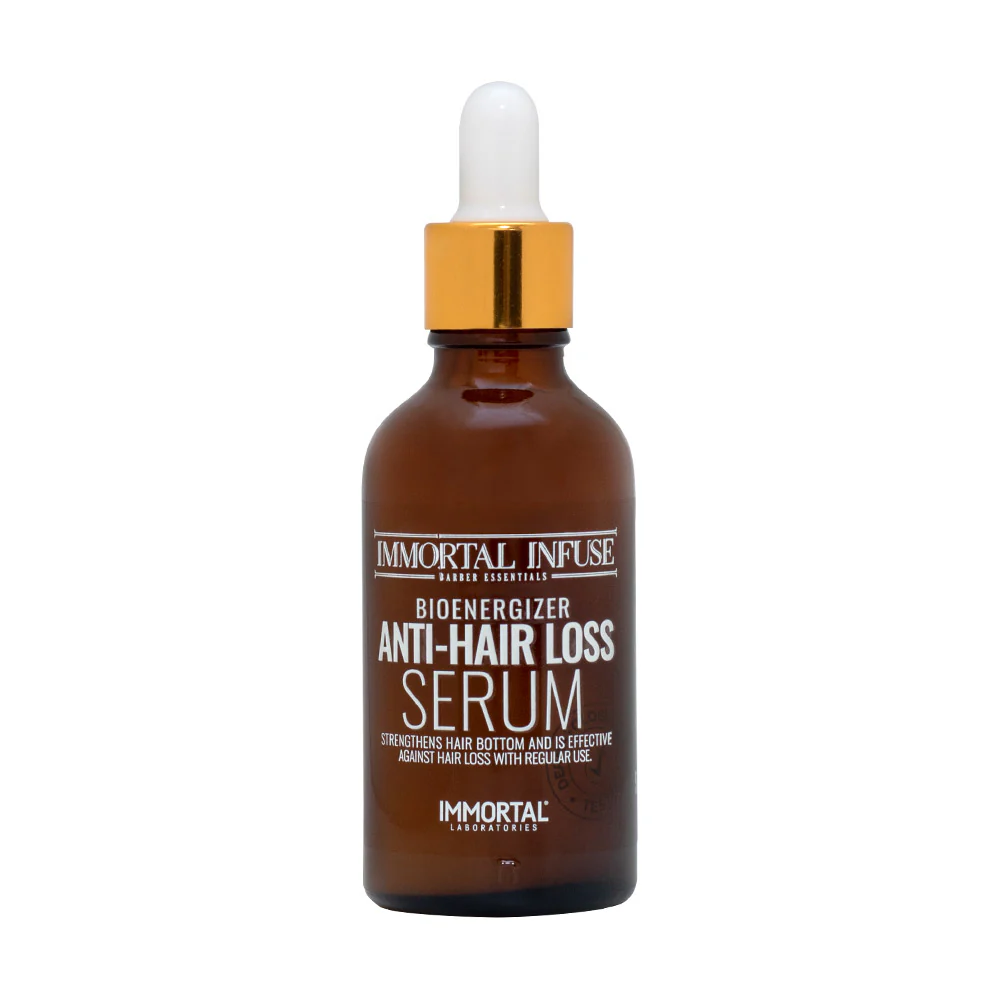 Immortal Infuse Anti-Hairloss Serum 50ml
