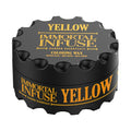 Immortal Infuse Yellow Coloring Hair Wax 100ml