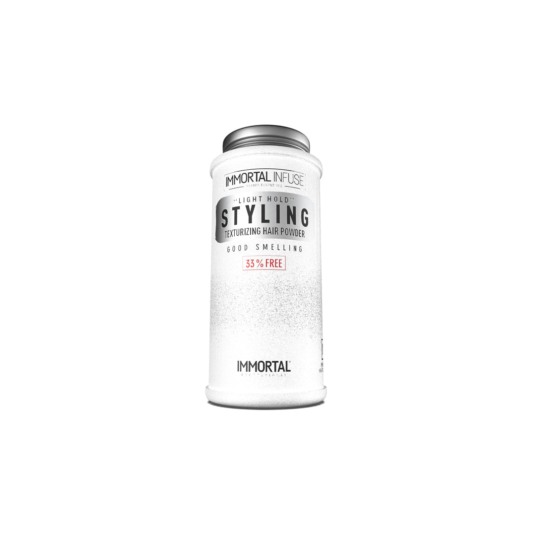 Immortal Infuse Styling Powder 30g