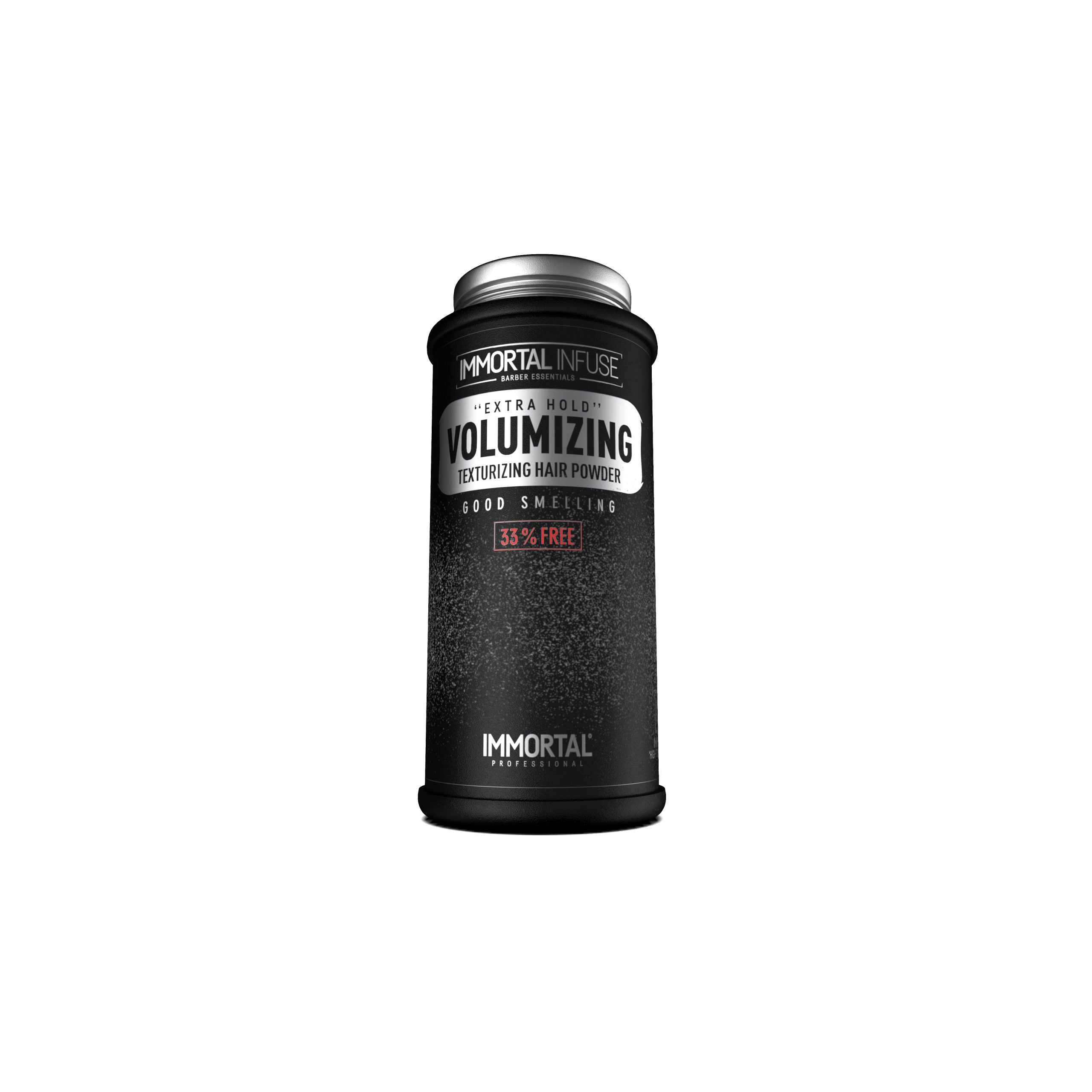 Immortal Infuse Volume Powder 30g