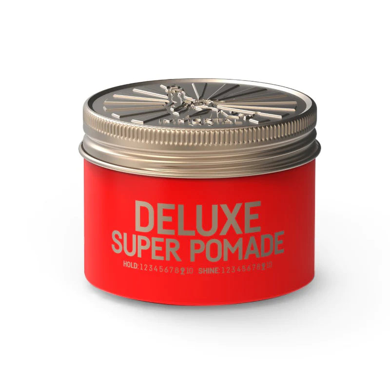 Immortal NYC Deluxe Super Pomade 100ml