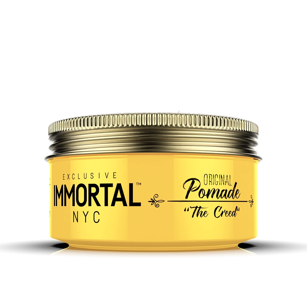 Immortal NYC The Creed Original Pomade 150ml