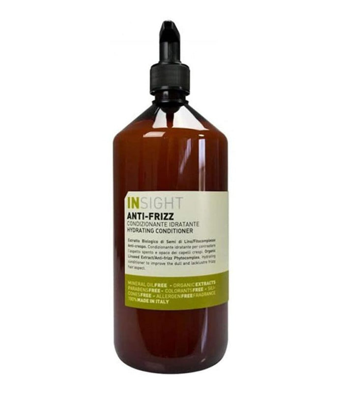 Insight Anti Frizz Conditioner 900ml