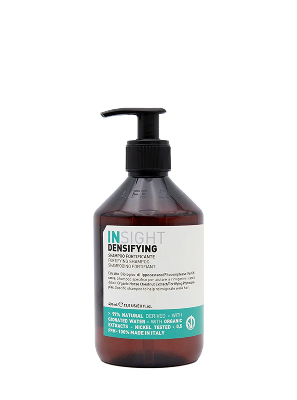 Insight Densifying Shampoo 400ml