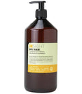 Insight Dry Hair Shampoo 900ml