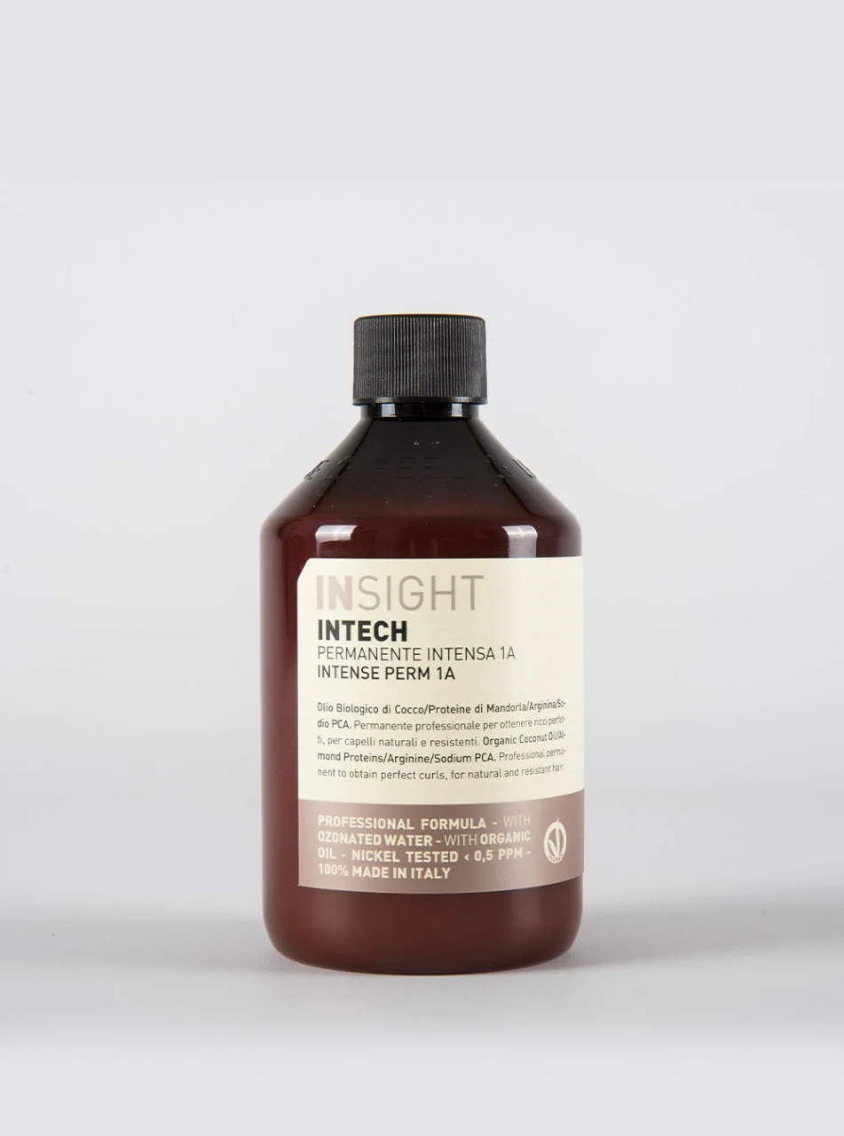 Insight InTech Intense Perm 1A  400ml