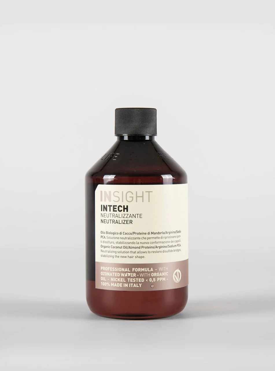 Insight Perm Neutralizer 400ml