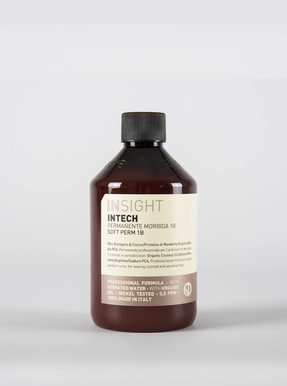 Insight InTech Soft Perm 1B 400ml