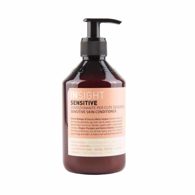 Insight Sensitive Scalp Conditioner 400ml