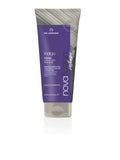 De Lorenzo Novafusion Intense Indigo Shampoo 250ml