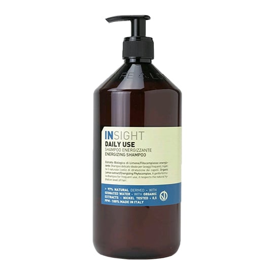 Insight Daily Use Shampoo 900ml