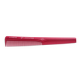 Jaguar A-Line 505 Tapered Comb - Red