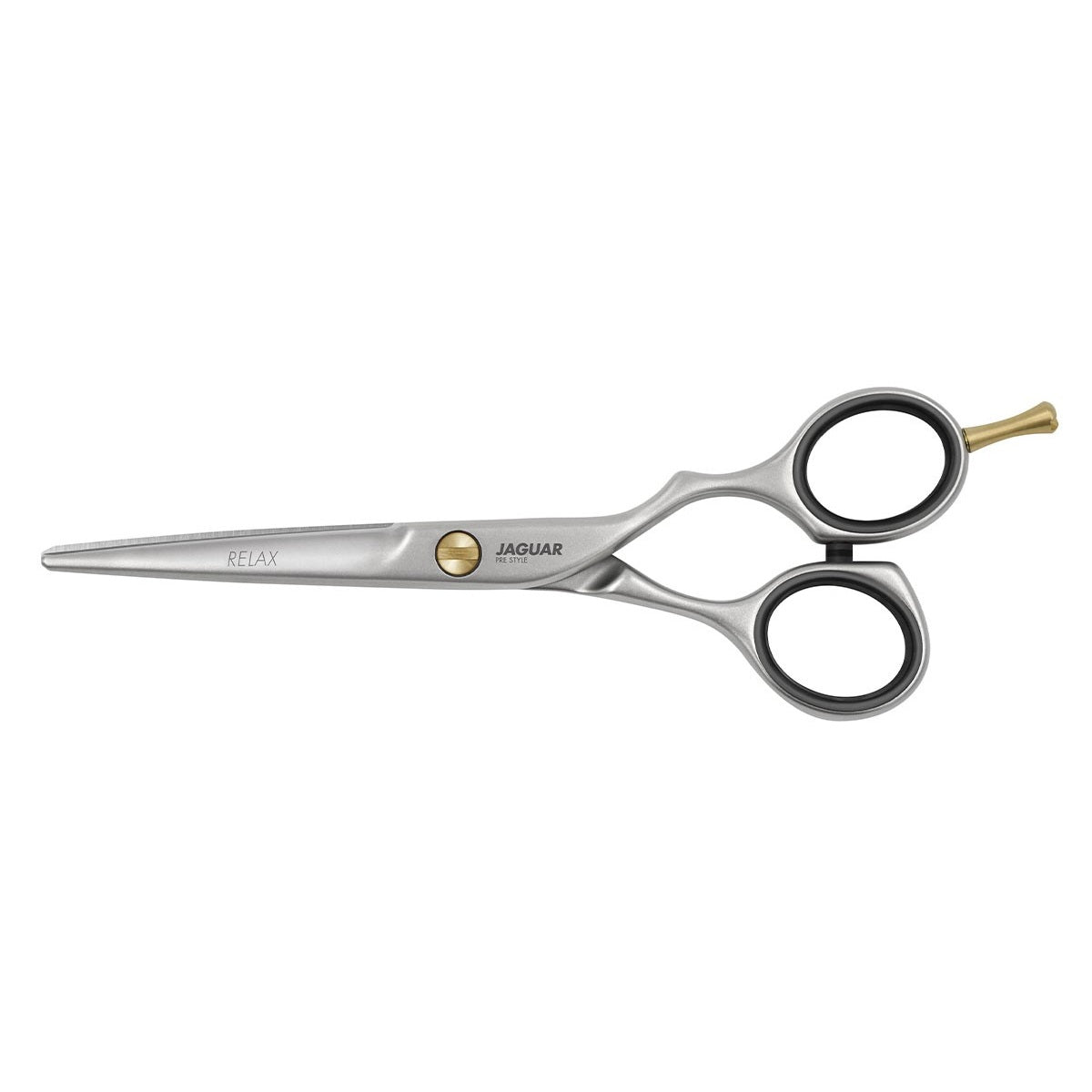 Jaguar Pre Style Relax Hairdressing Scissors 6.0"