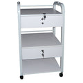 Janet Beauty Trolley