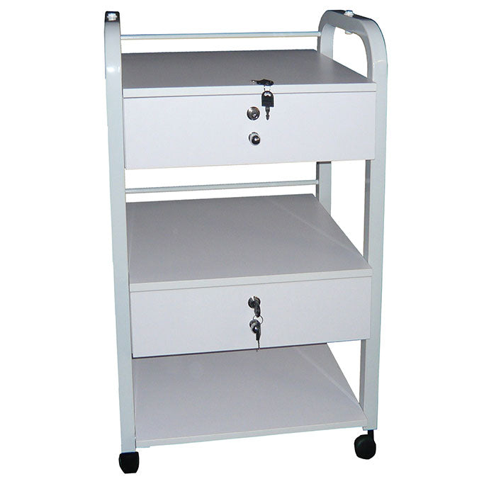 Janet Beauty Trolley