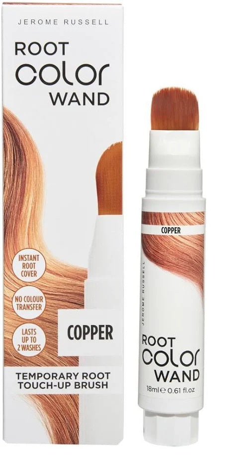 Jerome Russell Root Color Wand Temporary Root Touch-up Brush