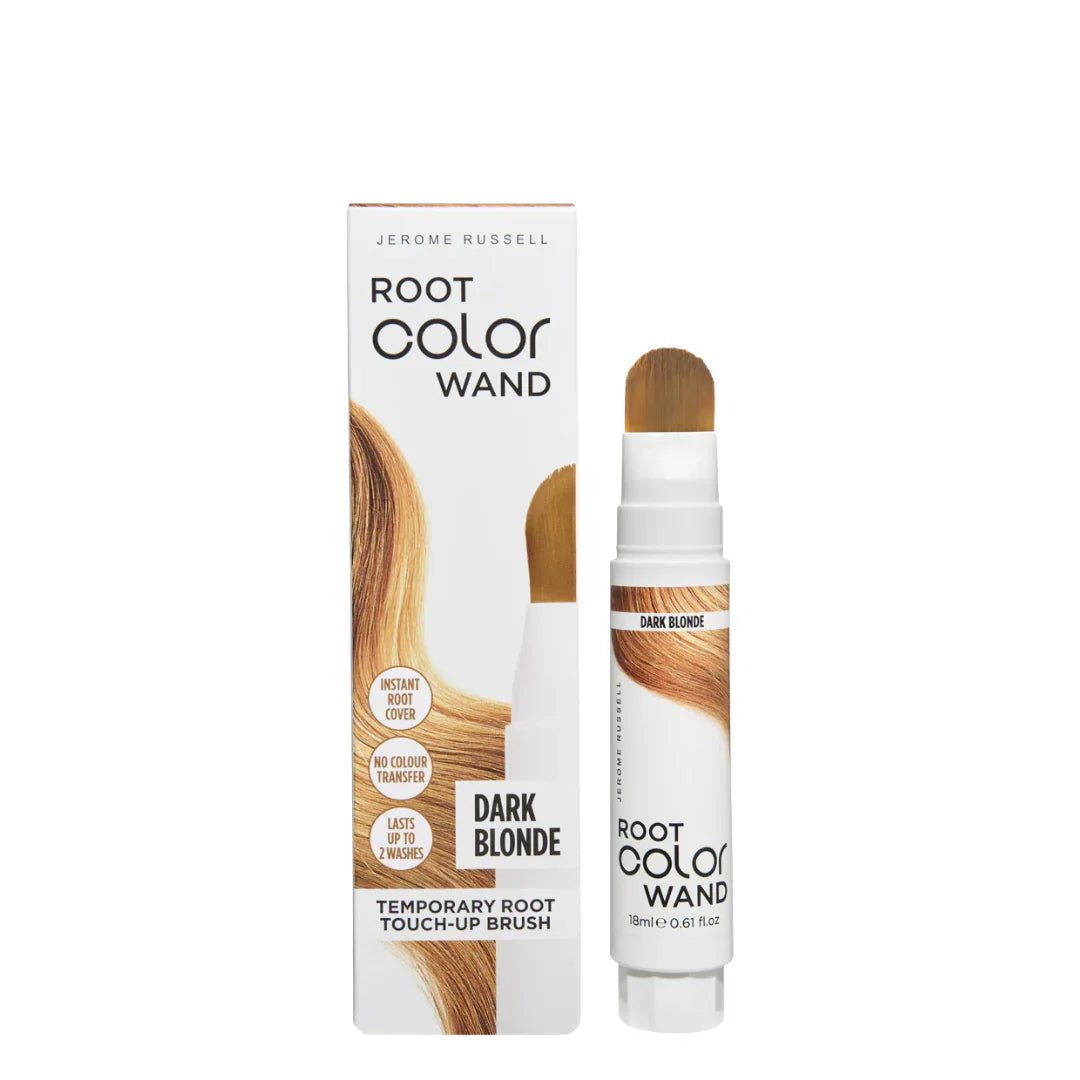 Jerome Russell Root Color Wand Temporary Root Touch-up Brush