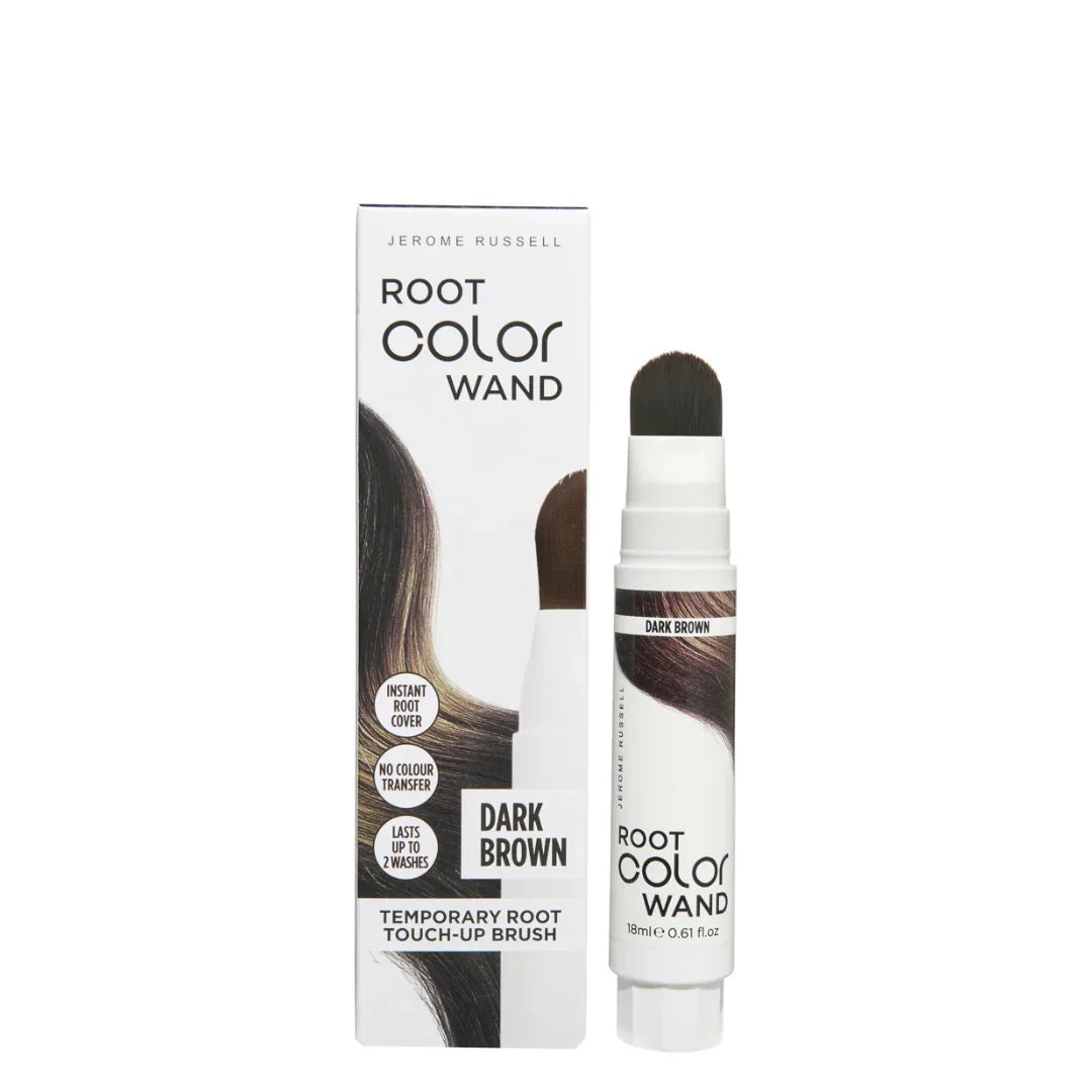Jerome Russell Root Color Wand Temporary Root Touch-up Brush
