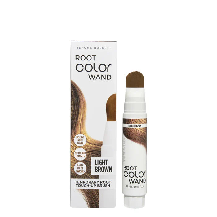 Jerome Russell Root Color Wand Temporary Root Touch-up Brush