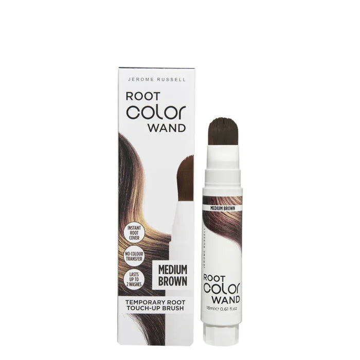 Jerome Russell Root Color Wand Temporary Root Touch-up Brush