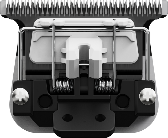 JRL 2025t Diamante EZ Gap Onyx Trimmer Blade Black