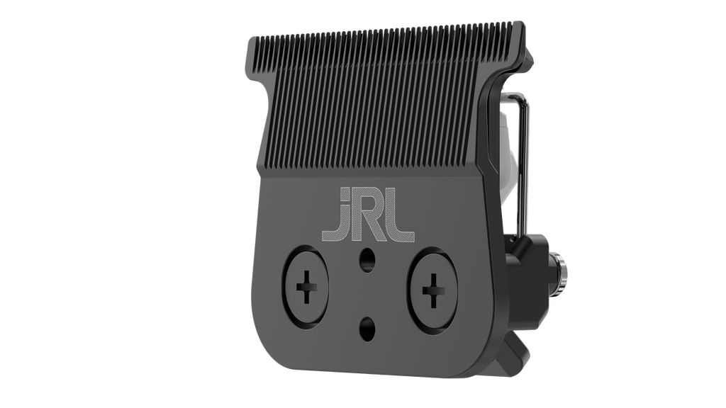 JRL 2025t Diamante EZ Gap Onyx Trimmer Blade Black
