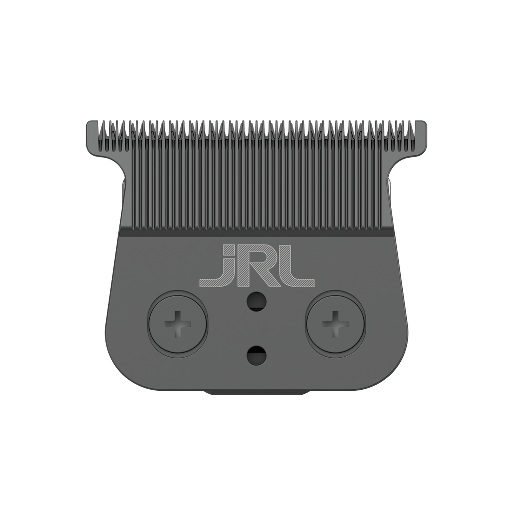 JRL 2025t Diamante EZ Gap Onyx Trimmer Blade Black