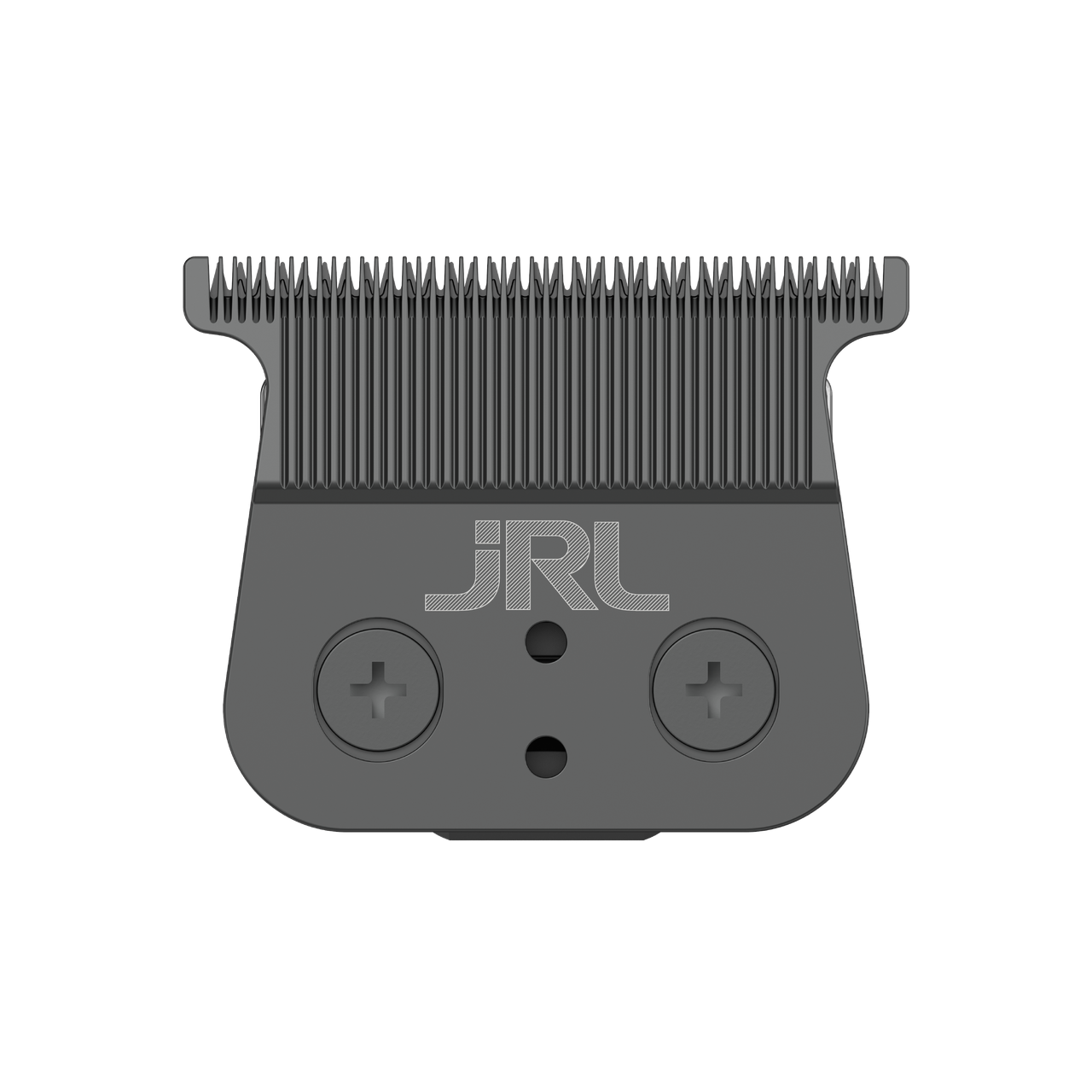 JRL 2025t Diamante EZ Gap Onyx Trimmer Blade Black