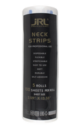 JRL Neck Strips - White